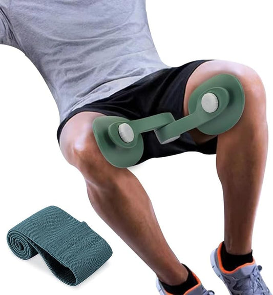 Thigh Master Hip Trainer Kegel Exerciser