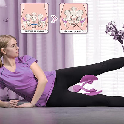 Thigh Master, Kegel Exercise Products for Women, Exerciser