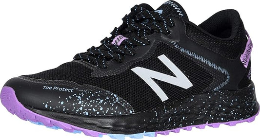 New Balance Women's Fresh Foam Arishi Trail V1 Trail Running Shoe