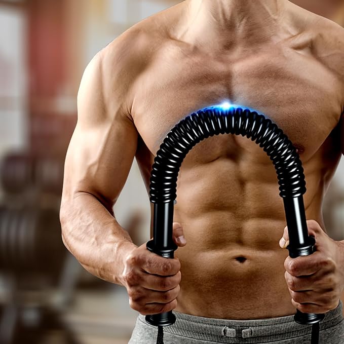 Power Twister Bar