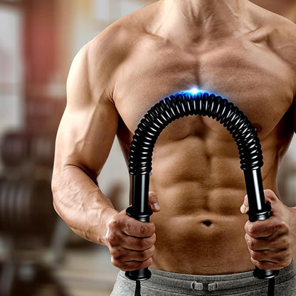 Power Twister Bar