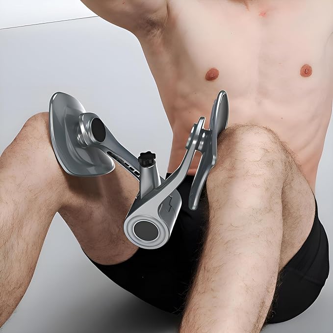 Thigh Exerciser, Upgraded Thigh Master, Inner Thigh Exercise