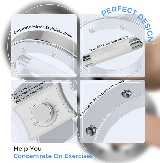 EAST MOUNT Arm Workout Equipment Forearm Strengtheners Boxing