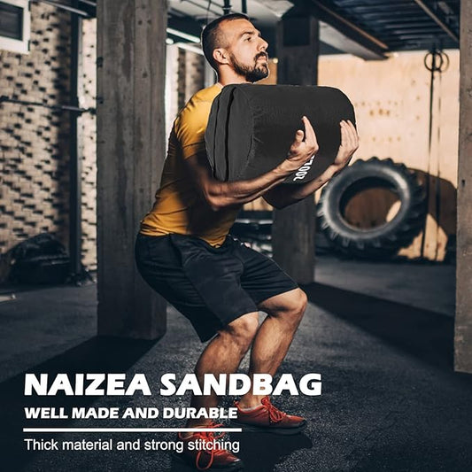 NAIZEA Training Sandbag