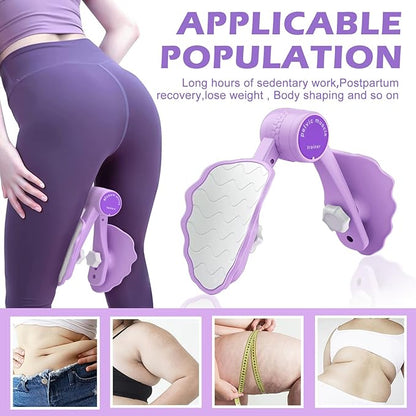 Thigh Master Thigh Exerciser