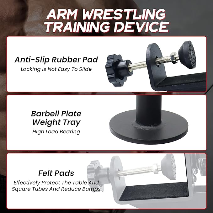 Wrist Exerciser Strengthener