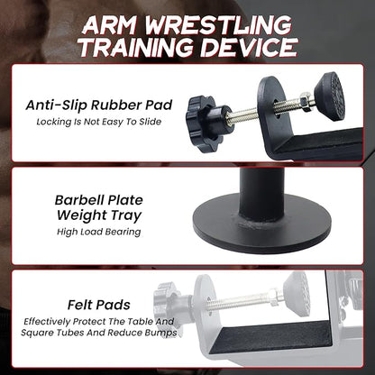 Wrist Exerciser Strengthener