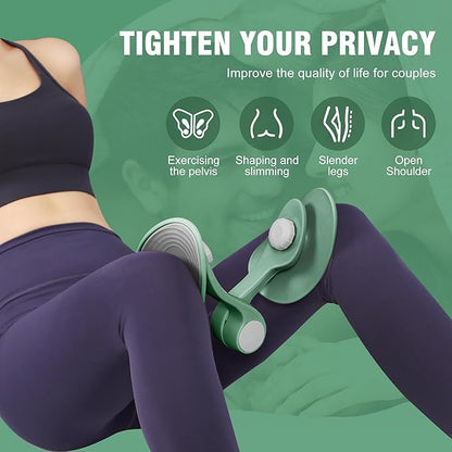 Thigh Master - Thigh Toner
