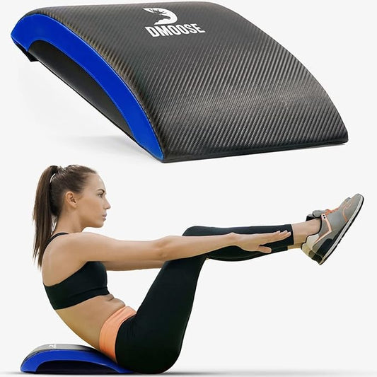 DMoose Ab Mat