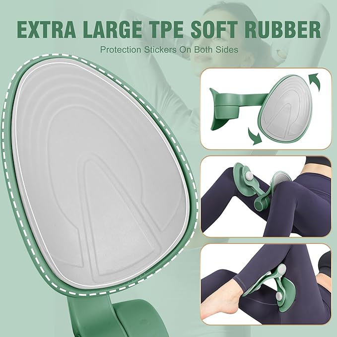 Thigh Master - Thigh Toner