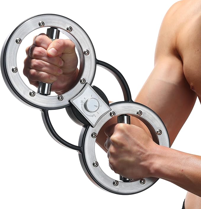 Rotator 3.0 Upper Body Strength Training System 12 Lbs,