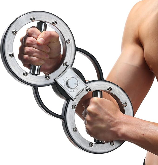 Rotator 3.0 Upper Body Strength Training System 12 Lbs,
