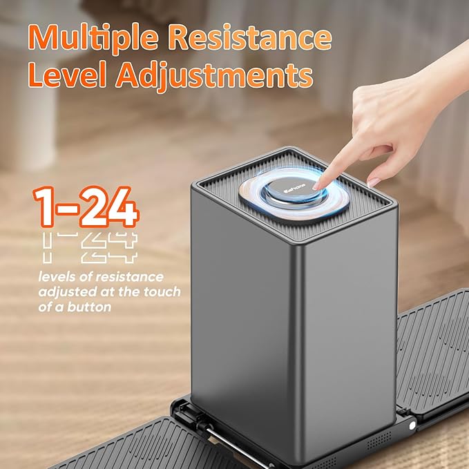 SR3 Smart Home Gym Equipment ï¼ŒPortable Full Body