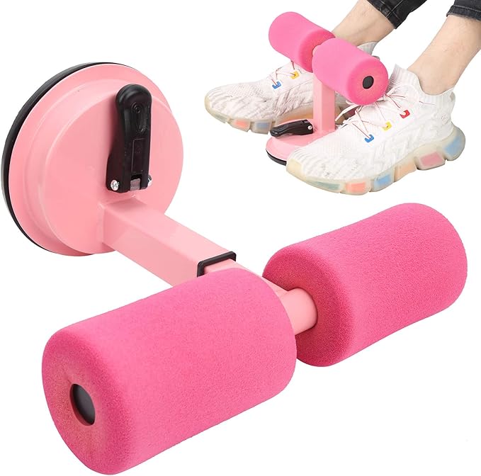 Sit Up Assistant Bar