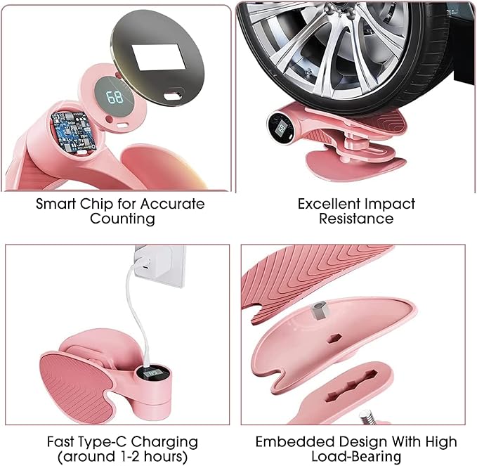 Thigh Master Thigh Exerciser