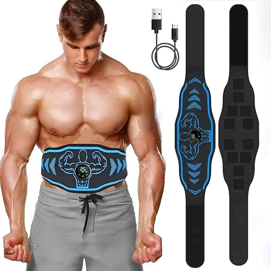 Stimulator Exercise Portable Vital Flex Core Abdominal Home