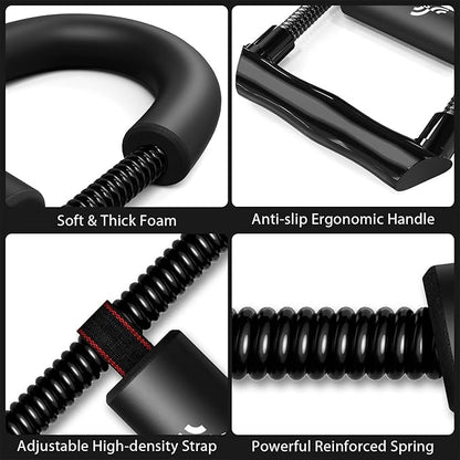 Sportneer Wrist Strengthener