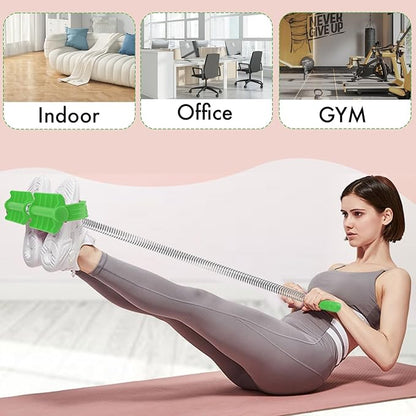 Elastic Sit Up Equipment