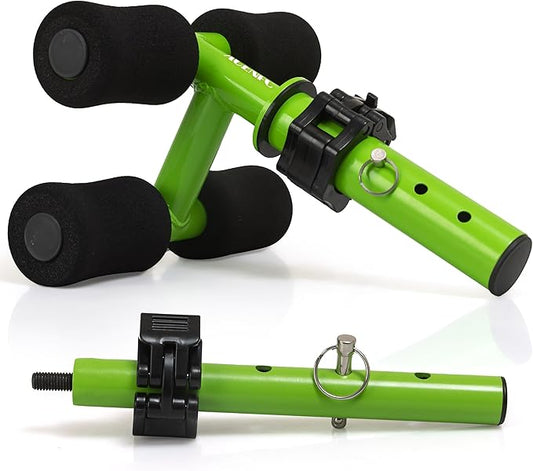 Tib Bar Tibialis Trainer Pro 1" and 2" Olympic