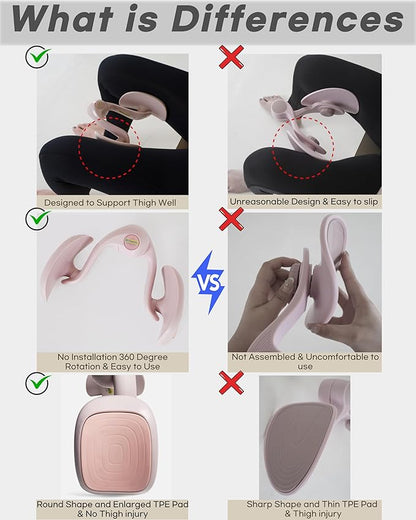 Thigh Master-Kegel Trainer for Hip