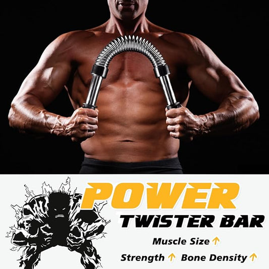 INNOLIFE Power Twister Bar