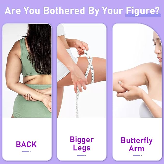YNXing Thigh Master Thigh Trimmer Thin Body/Thigh Toner