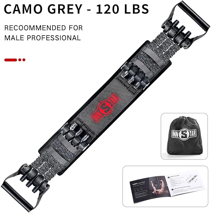 INNSTAR Portable Bench Press