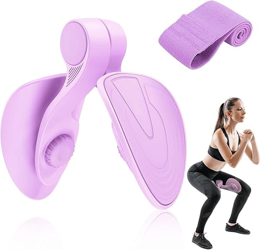 Thigh Master Hip Trainer