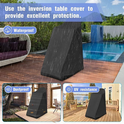 Kingling Cover for Inversion Table