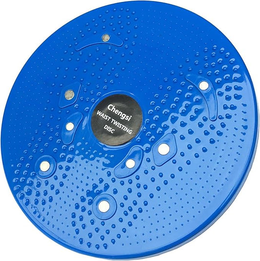 Twisting Waist Disc Bodytwister Ankle Body Aerobic Exercise nyp01
