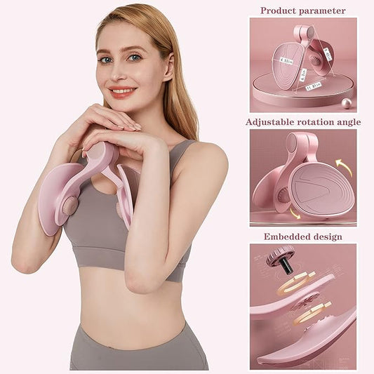 Kegel Sports Products/Female Thigh Master/Thigh Trainer/Pelvic Floor Muscle