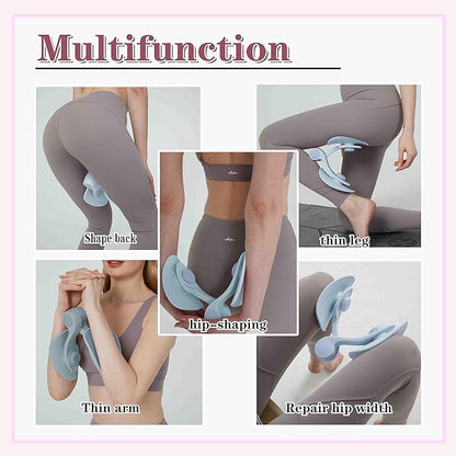 Kegel Sports Products/Female Thigh Master/Thigh Trainer/Pelvic Floor Muscle