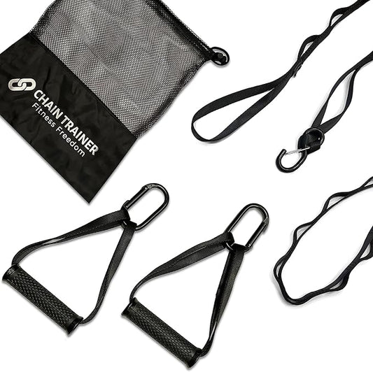 Portable Home Gym Multi-functional Basic Fitness Freedom Workout