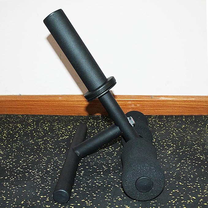 Tib Bar for Leg Strength Training