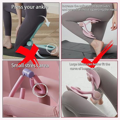 Kegel Sports Products/Female Thigh Master/Thigh Trainer/Pelvic Floor Muscle