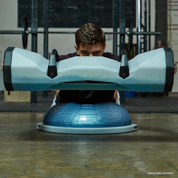 BOSU Surge 40 Water Filled Adjustable Weight Tube 34"