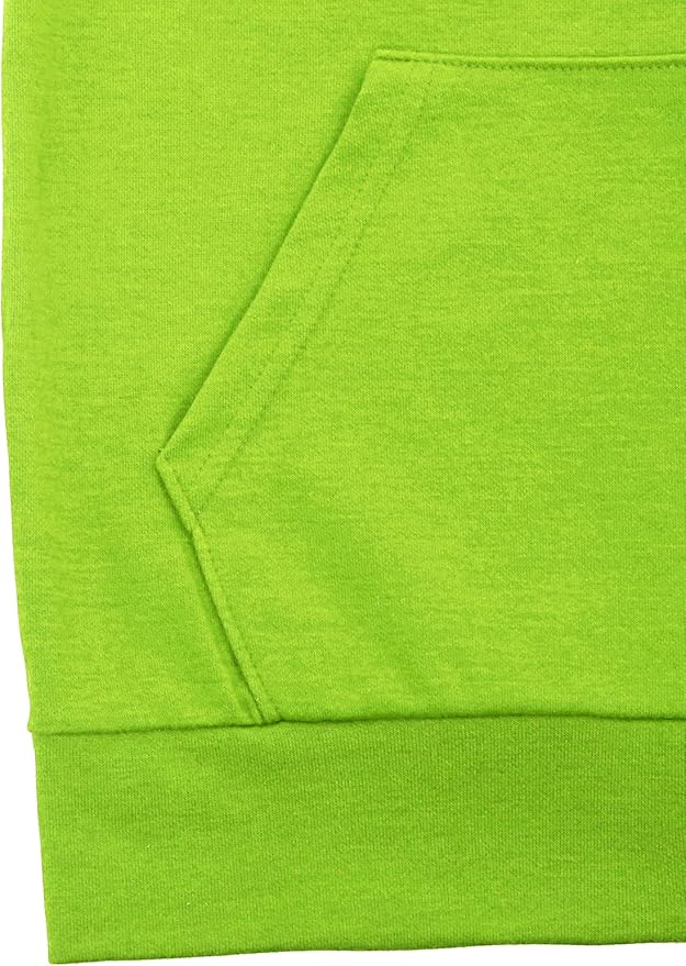 GIVON Women's Lightweight Hooded Vest Sleeveless 1/4 Zip Pullover Casual Hoodie Sweatshirt with Pockets