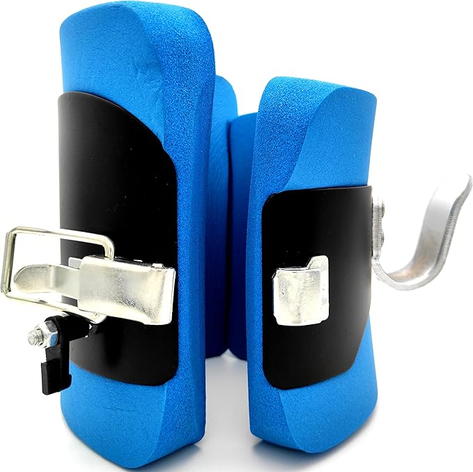 TONYKO Anti Gravity Inversion Boots for Stress Relief