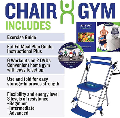 Chair Gym