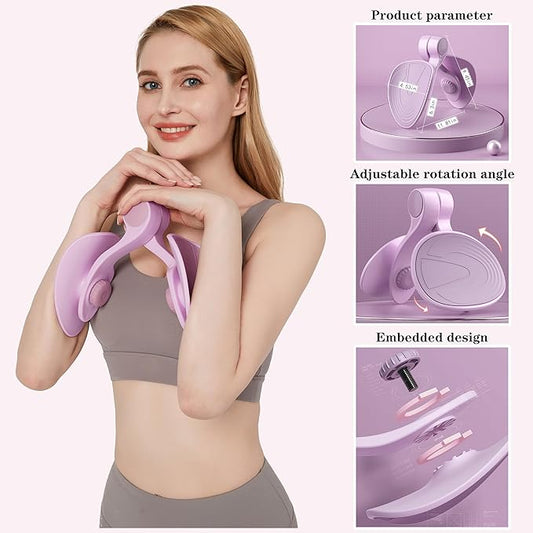 Kegel Sports Products/Female Thigh Master/Thigh Trainer/Pelvic Floor Muscle