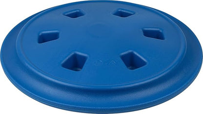 KORE DESIGN Floor Wobbler Balance Disc, Wobble Disk, Stability Disc, Core Balance Board for School/Classroom, Home, Office, Gym/Workout, Safe Wobble Seat Cushion for Kids & Adults, ADD/ADHD