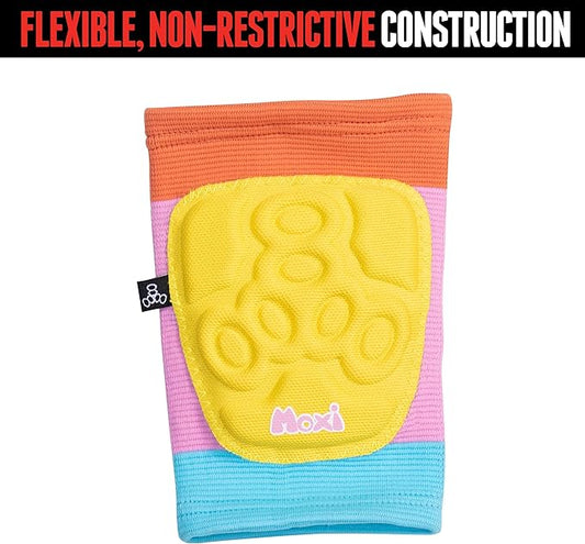 Triple Eight Covert Knee MOXI - L