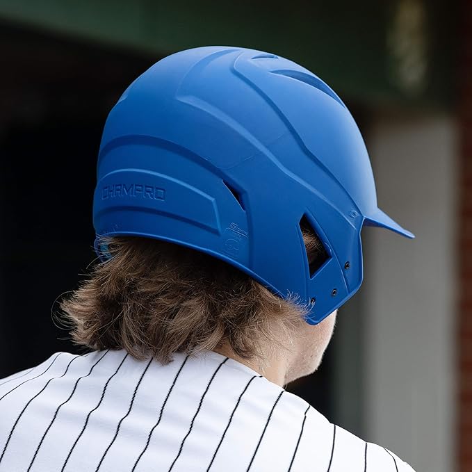 CHAMPRO HX Batting Helmet