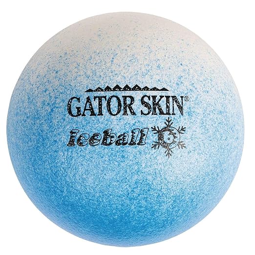 Gator Skin® Iceball 6" Ball
