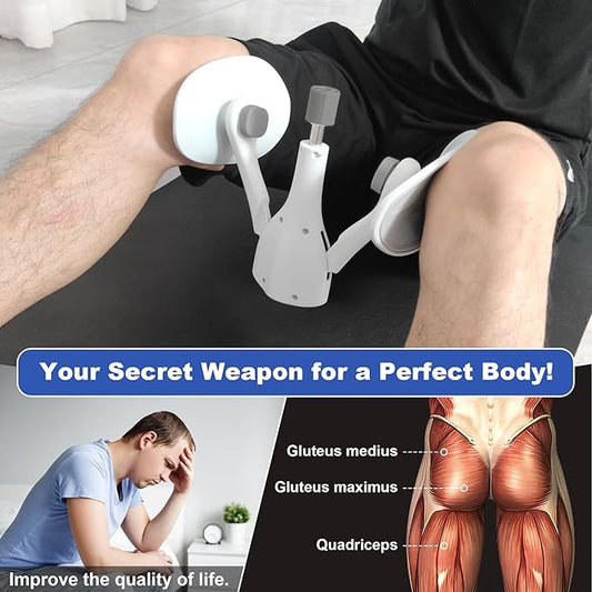 Thigh Master Kegel Trainer