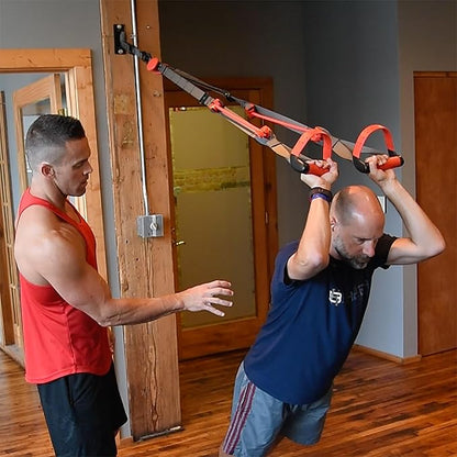 Lifeline Jungle Gym XT Body Weight Suspension Trainer