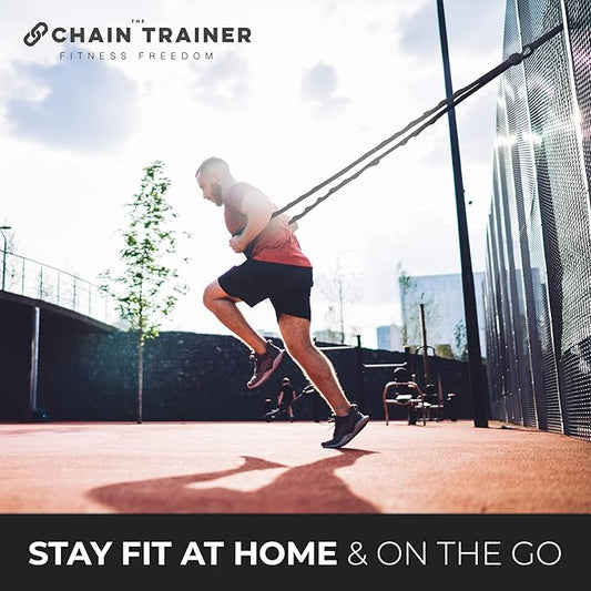 Portable Home Gym Multi-functional Basic Fitness Freedom Workout