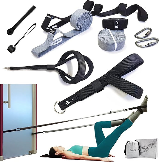 Portable Pilates Home Kit - Home Workout Equipment