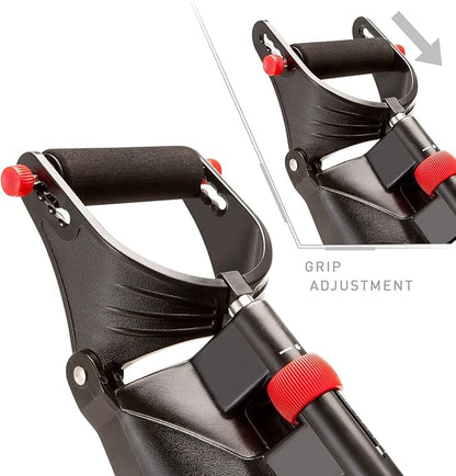 Marcy Wrist and Forearm Developer/Strengthener Home Gym Gear 9x4x1