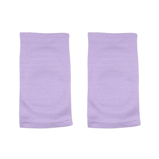 Kids Adults Protective Knee Pads, Anti-Slip Padded Sponge Knee Brace Knee Support for Football Volleyball Dance Skating Basketball Sports